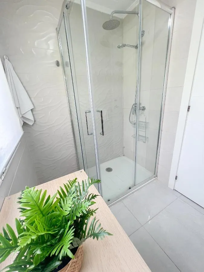 Cozy Apartment With Large Terrace Torremolinos España