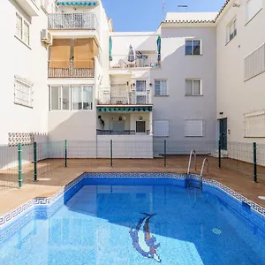 Malagasuite Relax Terrace&pool , Torremolinos España