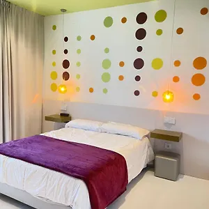  Apartamento Lahola Glam