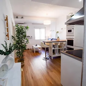  Apartamento Torremolinos. Plaza De Andalucia